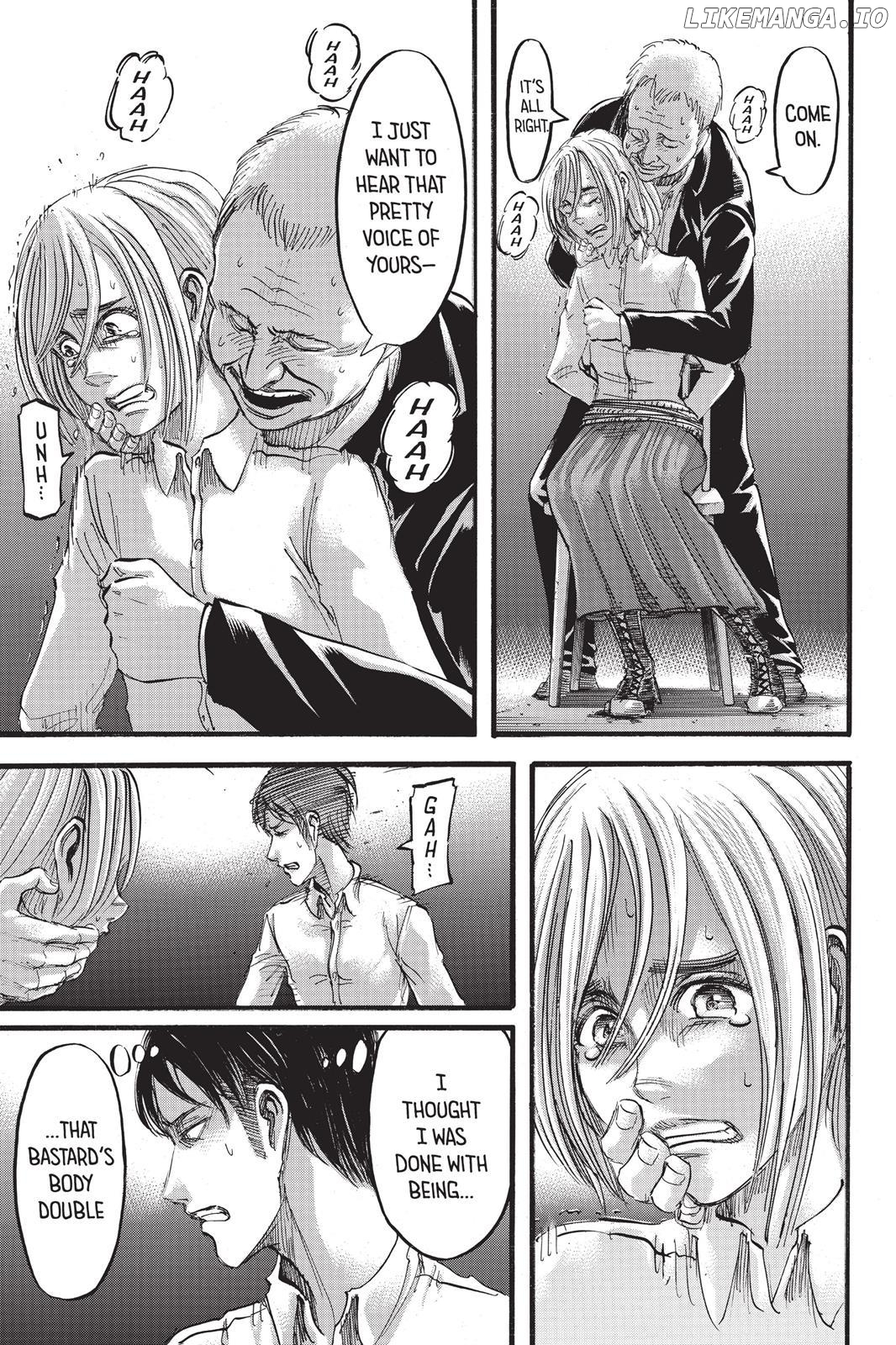 Shingeki no Kyojin, Chapter 53 image 43